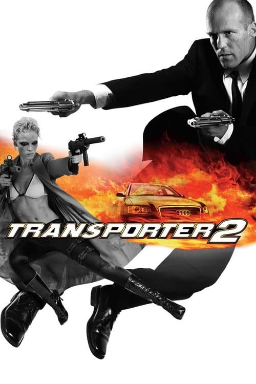 Watch Transporter 2 - Luganda Translated Movie by Vj Junior