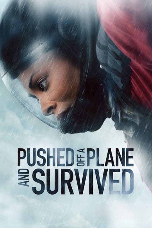 Watch Pushed Off a Plane and Survived - Luganda Translated Movie by Vj Junior