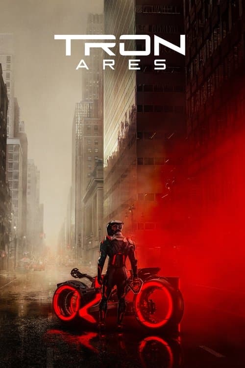 Watch TRON: Ares - Luganda Translated Movie by Vj Shield