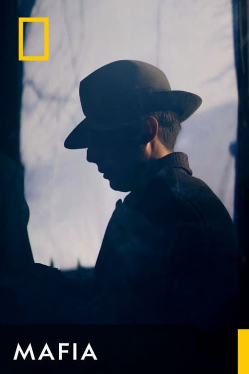 Watch Mafia: Guns and Freaks - Luganda Translated Series by VJ Baros