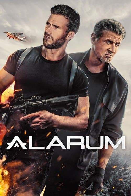 Watch Alarum - Luganda Translated Movie by Vj Emmy