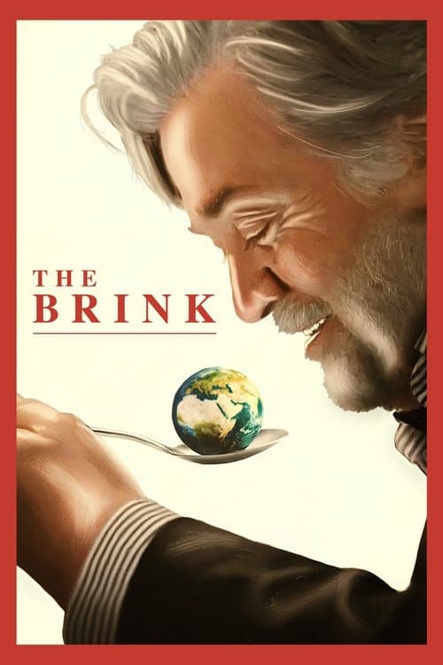 Watch The Brink - Luganda Translated Movie by Vj Ice P