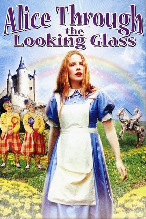 Watch Alice Through the Looking Glass - Luganda Translated Movie by Vj Emmy