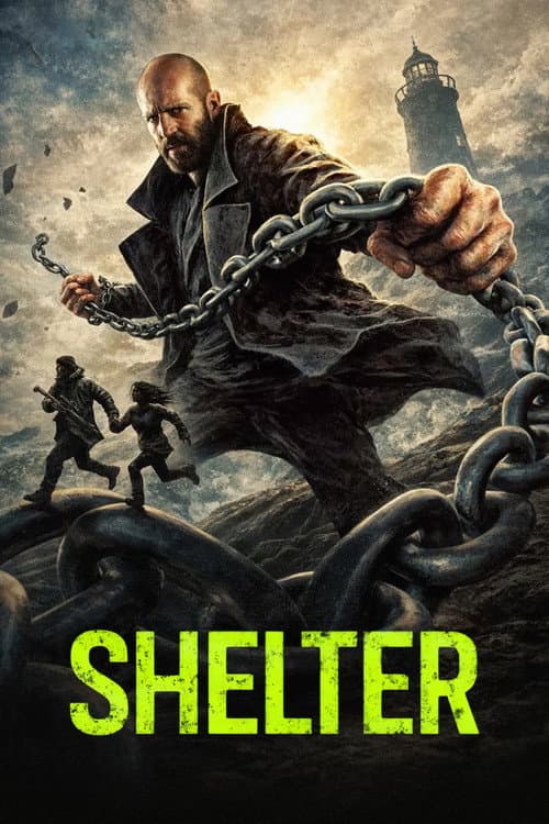 Watch Shelter - Luganda Translated Movie by Vj Emmy