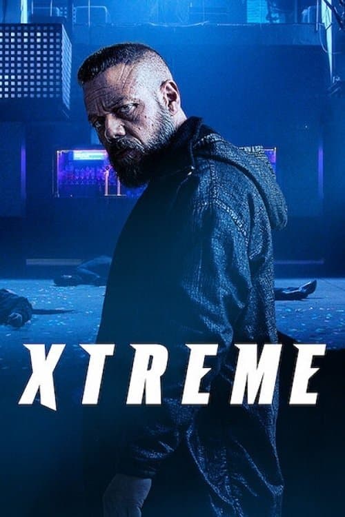 Watch Xtreme - Luganda Translated Movie by Vj Ice P