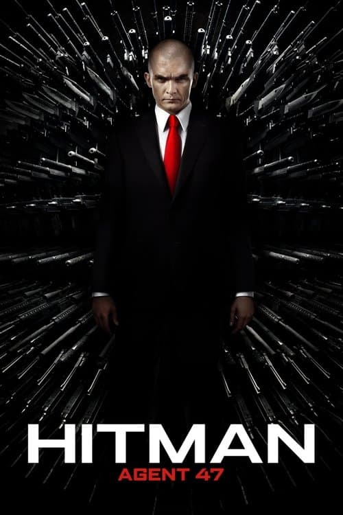 Watch Hitman: Agent 47 - Luganda Translated Movie by Vj Junior
