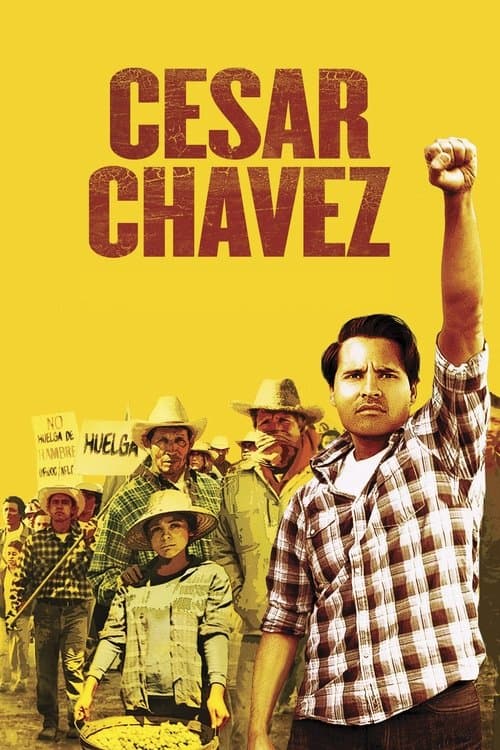 Watch Cesar Chavez - Luganda Translated Movie by Vj Jingo