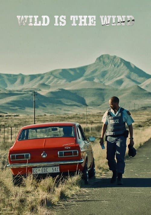 Watch Wild Is the Wind - Luganda Translated Movie by Vj Eddy