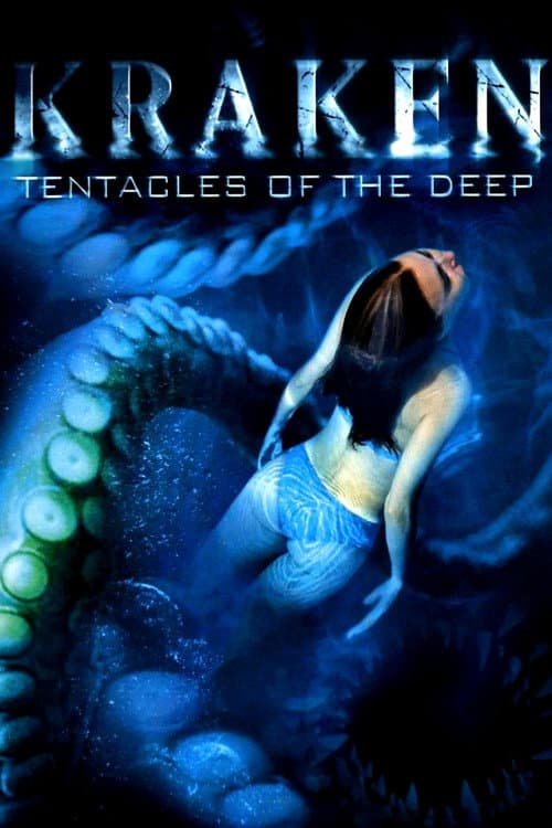 Watch Kraken: Tentacles of the Deep - Luganda Translated Movie by Vj Jingo