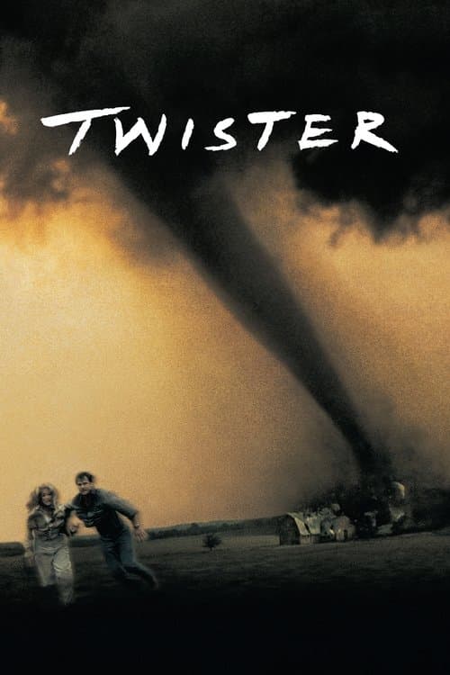 Watch TWISTER - Luganda Translated Movie by Vj Mark