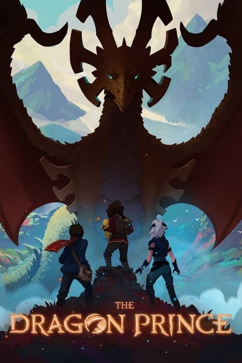 Watch The Dragon Prince - Luganda Translated Movie by Vj Kevo
