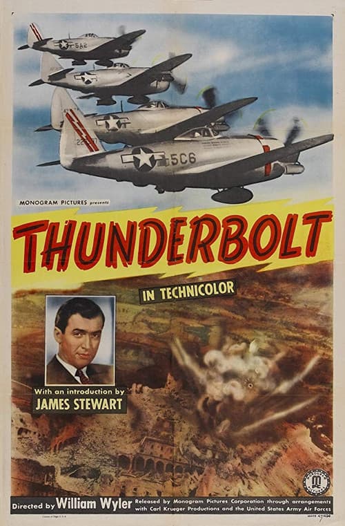 Watch Thunderbolt - Luganda Translated Movie by Vj Jingo