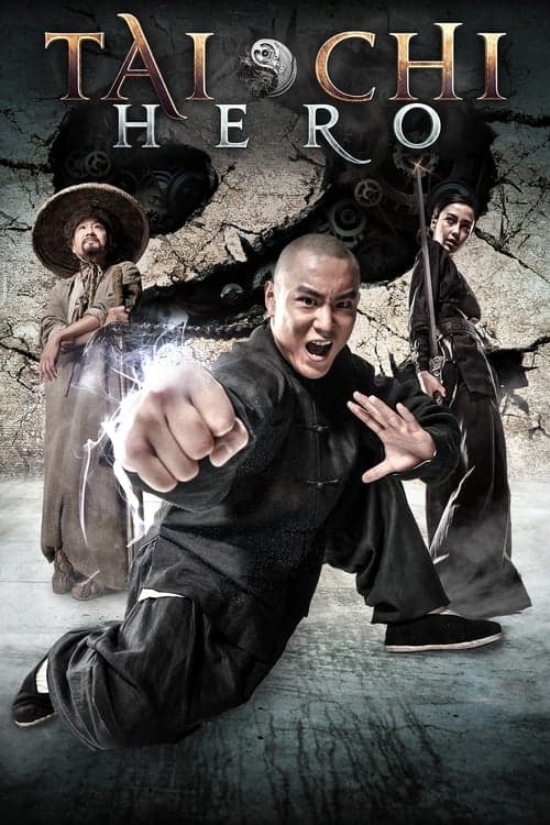 Watch Tai Chi Hero 2 - Luganda Translated Movie by Vj Junior