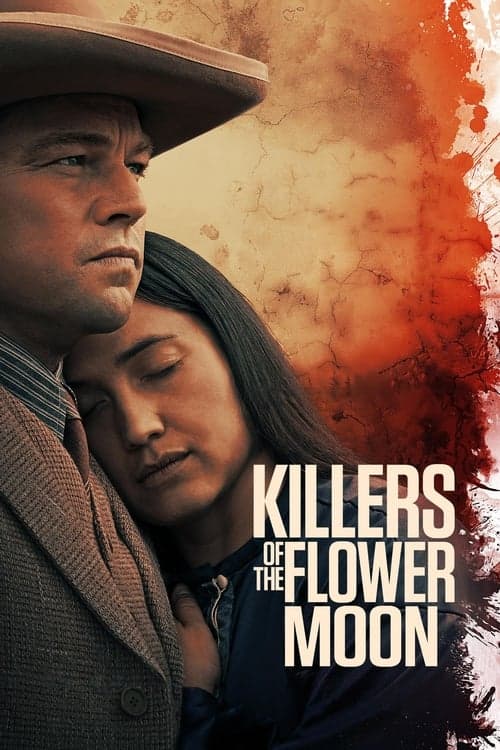 Watch Killers of The Flower Moon - Luganda Translated Series by Vj Ulio