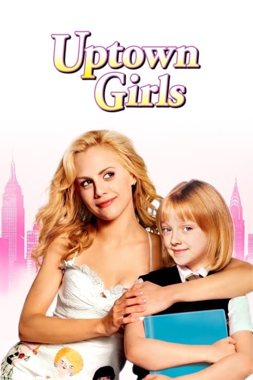 Watch Uptown Girls - Luganda Translated Movie by Vj Junior