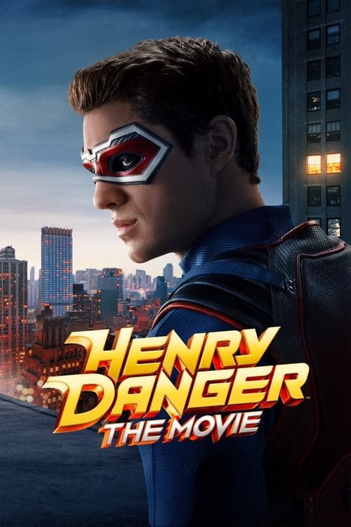 Watch Henry Danger: The Movie - Luganda Translated Movie by Vj Soul