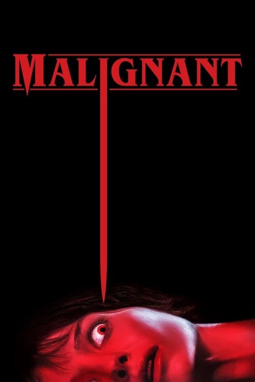 Watch Malignant - Luganda Translated Movie by Vj Jingo