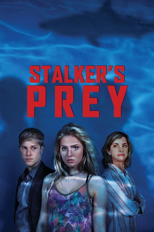 Watch Stalker's Prey - Luganda Translated Movie by VJ Kevin