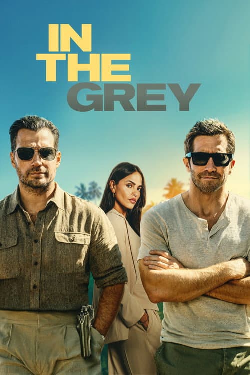 Watch In The Grey - Luganda Translated Movie by Vj Emmy