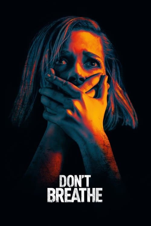 Watch Don't Breathe - Luganda Translated Series by Vj Jingo