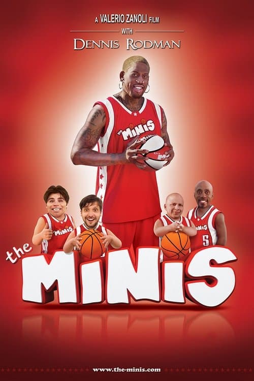 Watch THE MINIS - Luganda Translated Movie by Vj Emmy