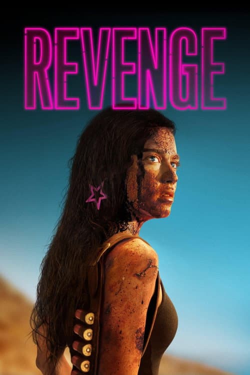 Watch Revenge - Luganda Translated Movie by Vj Junior