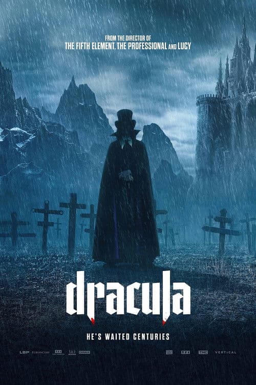 Watch Dracula 2000 - Luganda Translated Movie by Vj Junior