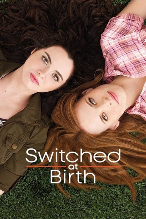 Watch Switched at Birth - Luganda Translated Series by Vj Junior