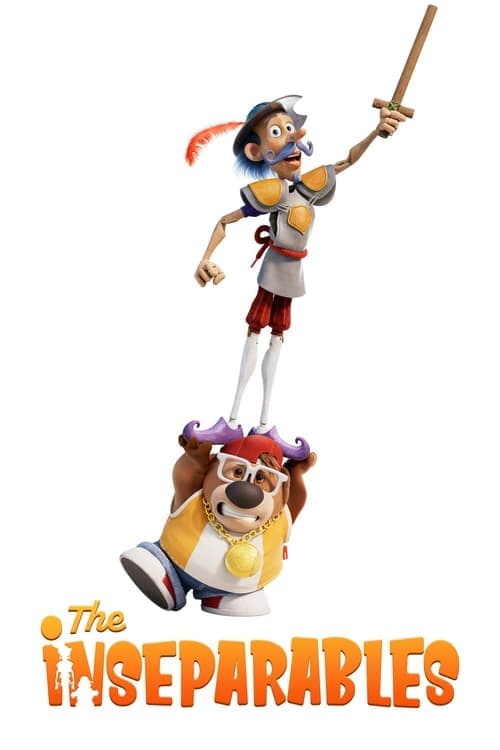 Watch The Inseparables - Luganda Translated Movie by Vj Martin K