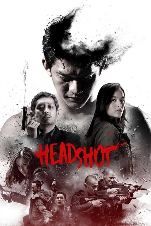 Watch Headshot - Luganda Translated Movie by Vj Shao Khan