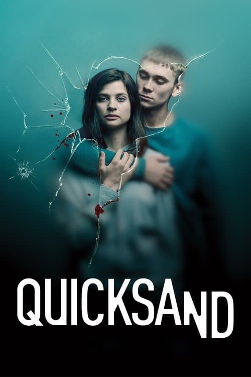 Watch Quicksand - Luganda Translated Series by Vj Lance