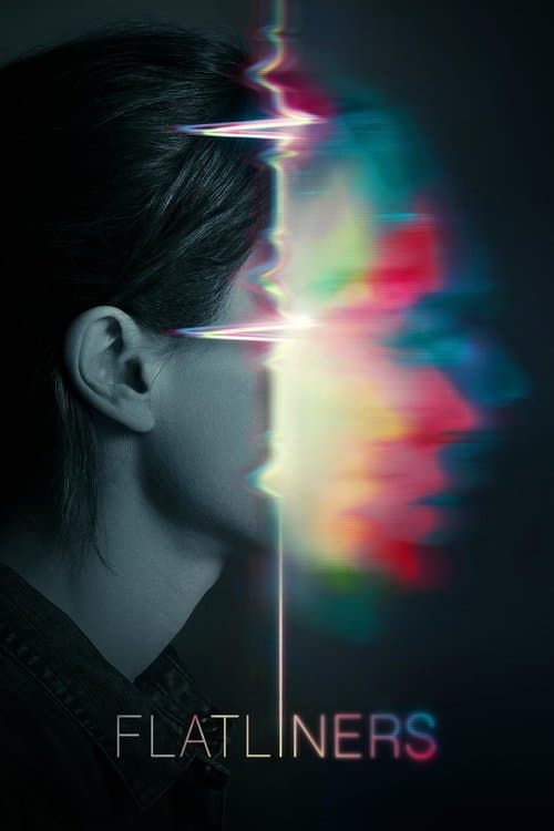 Watch Flatliners - Luganda Translated Movie by Vj Junior