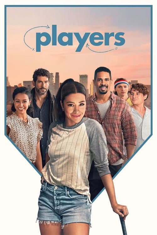 Watch Players - Luganda Translated Movie by Vj Ulio