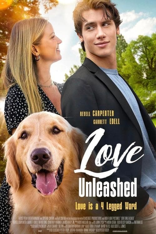 Watch Love Unleashed - Luganda Translated Movie by Vj Ham