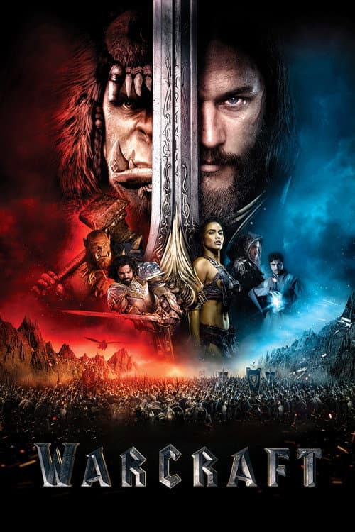 Watch Warcraft - Luganda Translated Movie by Vj Junior