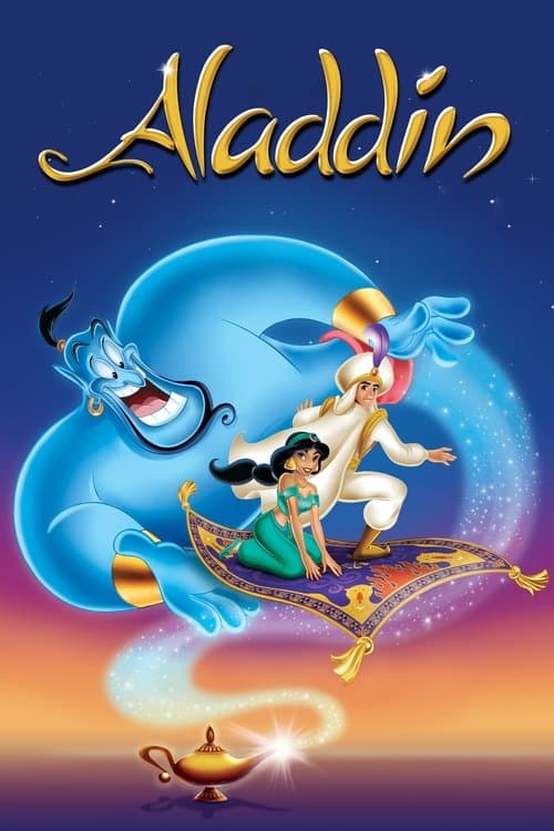 Watch Aladdin - Luganda Translated Movie by Vj Junior