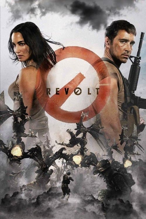 Watch Revolt - Luganda Translated Movie by Vj Junior