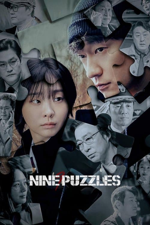 Watch Nine Puzzles - Luganda Translated Series by VJ Freddy