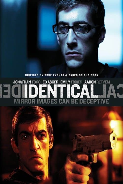 Watch Identical - Luganda Translated Movie by Vj Shao K