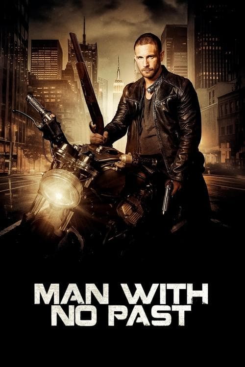 Watch Man With No Past - Luganda Translated Movie by Vj Jingo