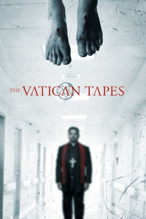 Watch THE VATICAN TAPES - Luganda Translated Movie by Vj Junior