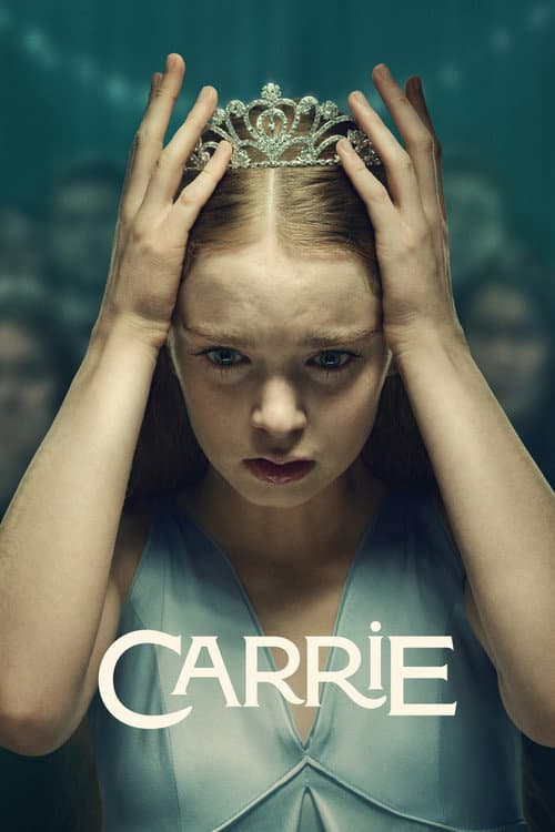 Watch Carrie - Luganda Translated Series by Vj Junior