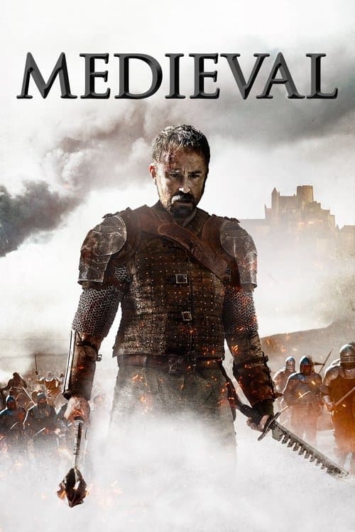 Watch Medieval - Luganda Translated Movie by Vj Ulio