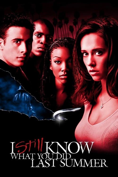 Watch I Still Know What You Did Last Summer - Luganda Translated Movie by Vj Junior