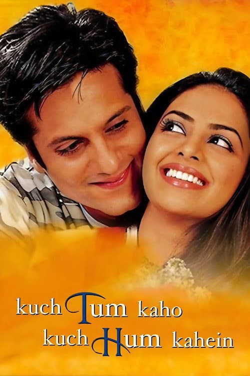 Watch Kuch Tum Kaho Kuch Hum Kahein - Part 1 - Luganda Translated Movie by Vj MK
