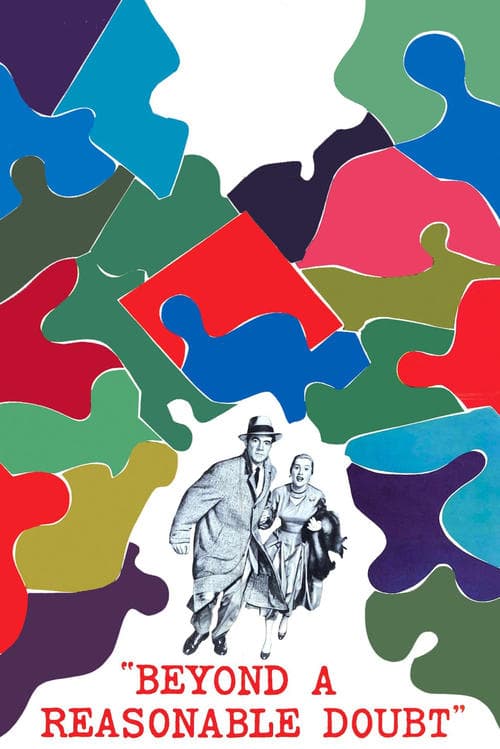 Watch Beyond a Reasonable Doubt - Luganda Translated Movie by Vj Junior