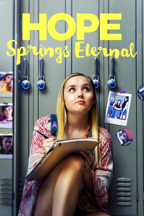 Watch HOPE SPRINGS ETERNAL - Luganda Translated Movie by VJ Kevin