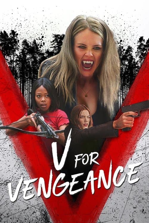 Watch V for Vengeance - Luganda Translated Movie by Vj Jingo
