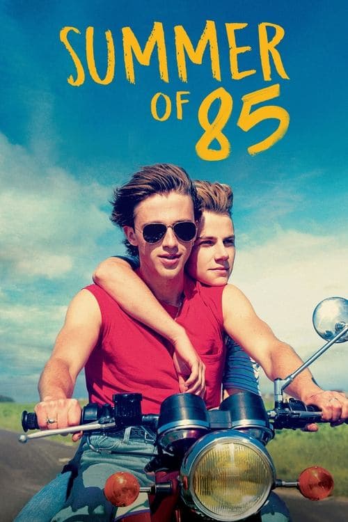 Watch Summer of 69 - Luganda Translated Movie by VJ Kevin