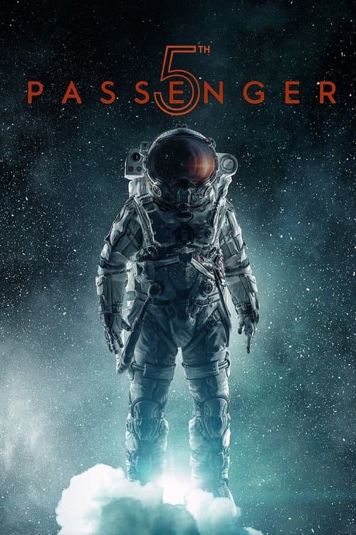 Watch 5th Passenger - Luganda Translated Movie by Vj Isma K